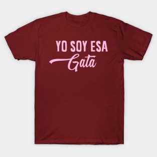 GATA T-Shirt